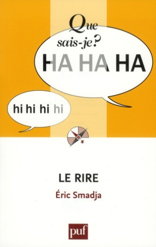 Le rire. 4e édition