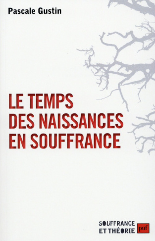 Le temps des naissances en souffrance