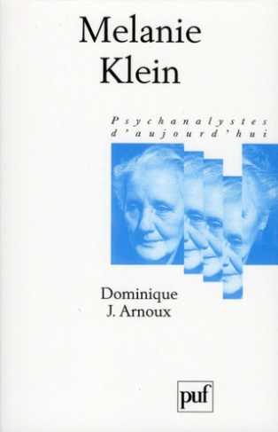 Melanie Klein. 2e édition