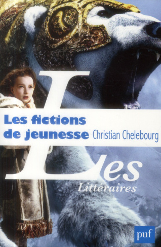 Les fictions de jeunesse
