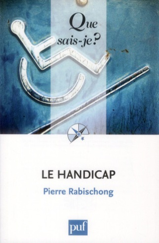 Le handicap. 2e édition