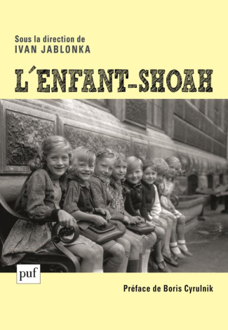 L'enfant-Shoah