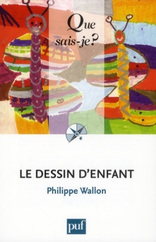 Le dessin d'enfant. 5e édition