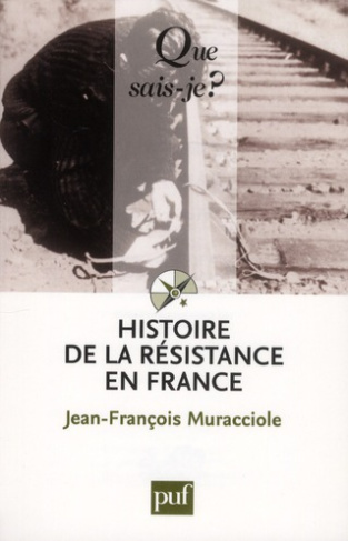 Histoire de la résistance en France. 5e édition