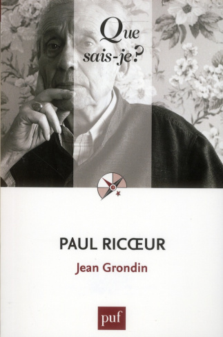 Paul Ricoeur