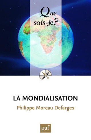 La mondialisation. 9e édition