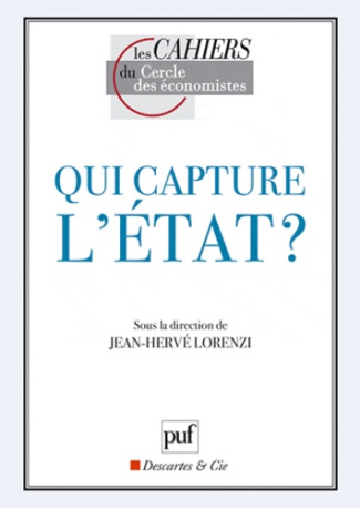 Qui capture l'Etat ?
