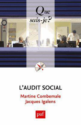 L'audit social. 2e édition