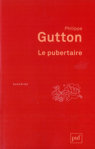 Le pubertaire. 2e édition