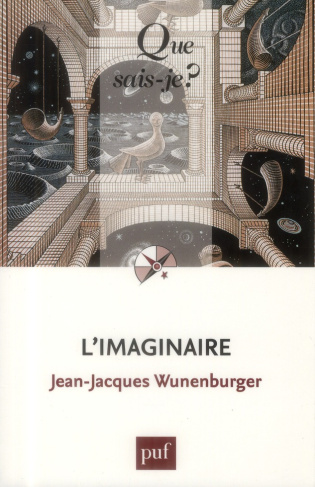 L'imaginaire. 2e édition