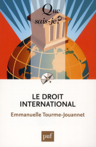 Le droit international