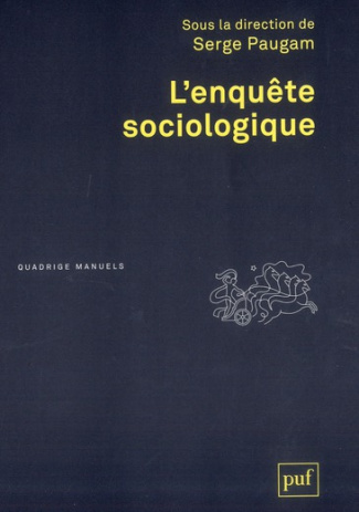 L'enquête sociologique