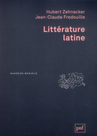 Littérature latine. 2e édition