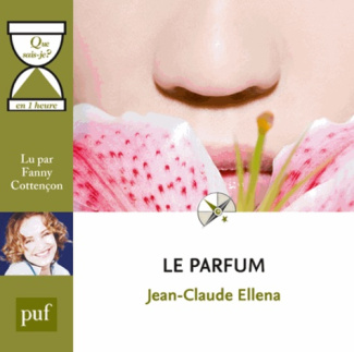 Le parfum. 1 CD audio