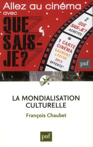 La mondialisation culturelle