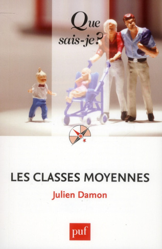 Les classes moyennes