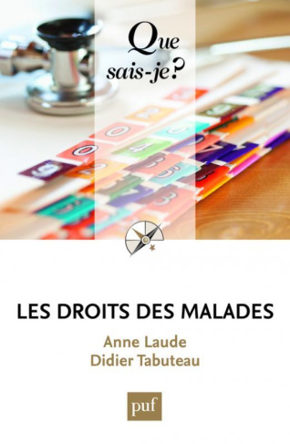 Les droits des malades