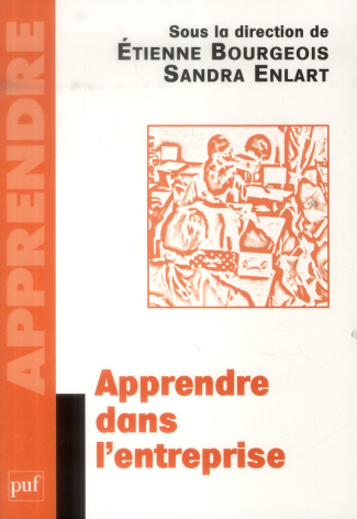 Apprendre dans l'entreprise