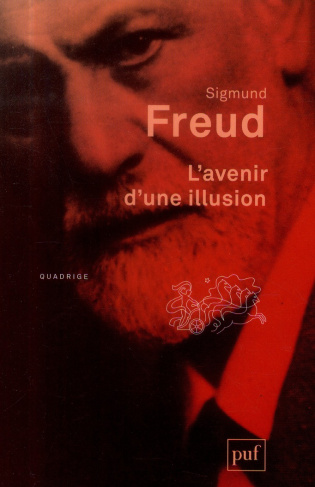 L'avenir d'une illusion. 8e édition