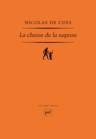 La chasse de la sagesse