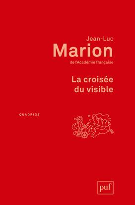 La croisée du visible . 2e édition
