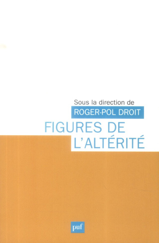Figures de l'altérité