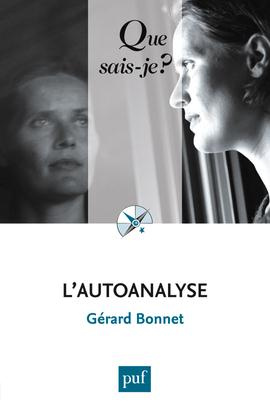 L'autoanalyse. 3e édition