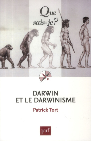 Darwin et le darwinisme. 5e édition revue et corrigée