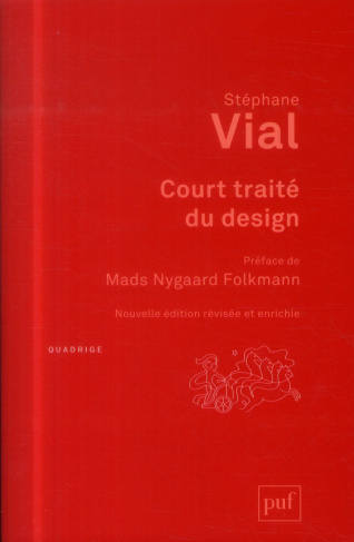 Court traité du design
