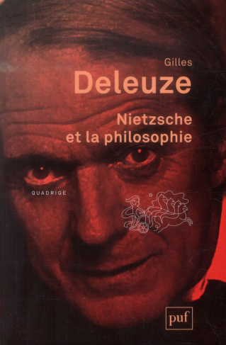 Nietzsche et la philosophie. 7e édition