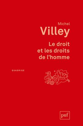 Le droit et les droits de l'homme. 2e édition