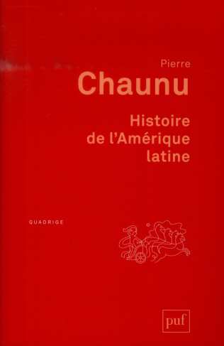 Histoire de l'Amérique latine. 2e édition