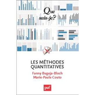 Les méthodes quantitatives