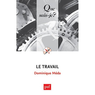 Le travail. 5e édition