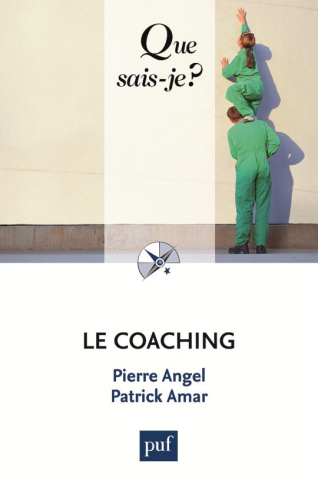 Le coaching. 6e édition