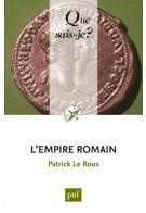 L'Empire romain. 3e édition
