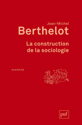 La construction de la sociologie