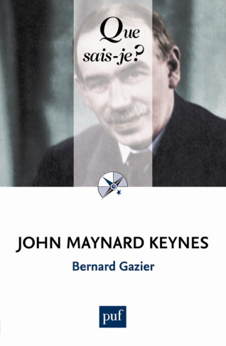 John Maynard Keynes. 2e édition