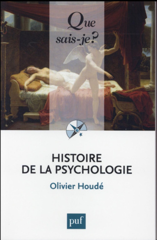 Histoire de la psychologie
