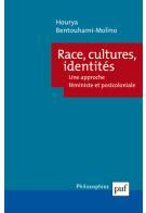 Race, cultures, identités. Une approche féministe et postcoloniale