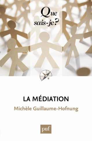 La médiation. 7e édition
