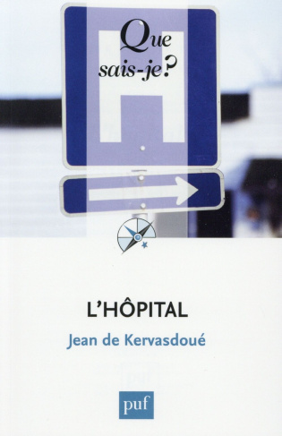 L'hôpital. 5e édition