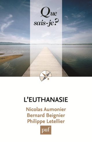 L'euthanasie. 7e édition
