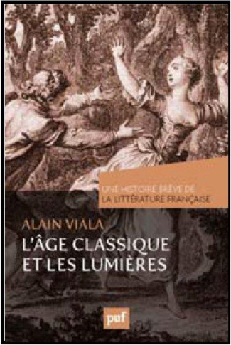 L'Age classique et les Lumières