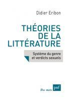 Théories de la littérature. Système du genre et verdicts sexuels