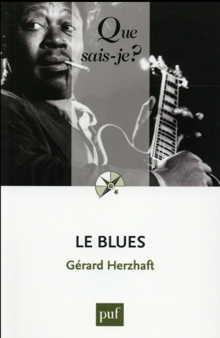Le blues. 6e édition