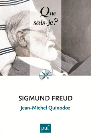 Sigmund Freud