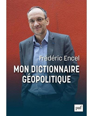 Mon dictionnaire géopolitique