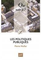 Les politiques publiques. 11e édition