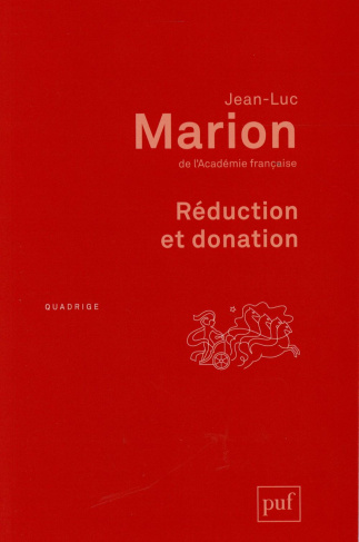 Réduction et donation